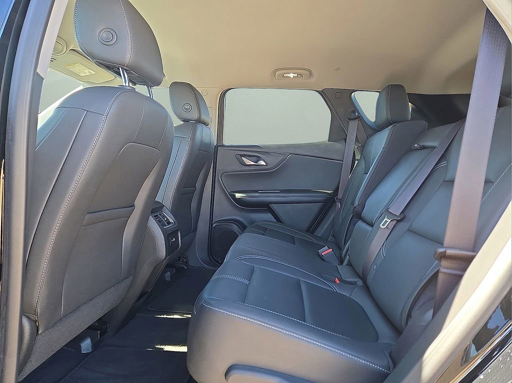 Used 2024 Chevrolet Blazer LT image 16