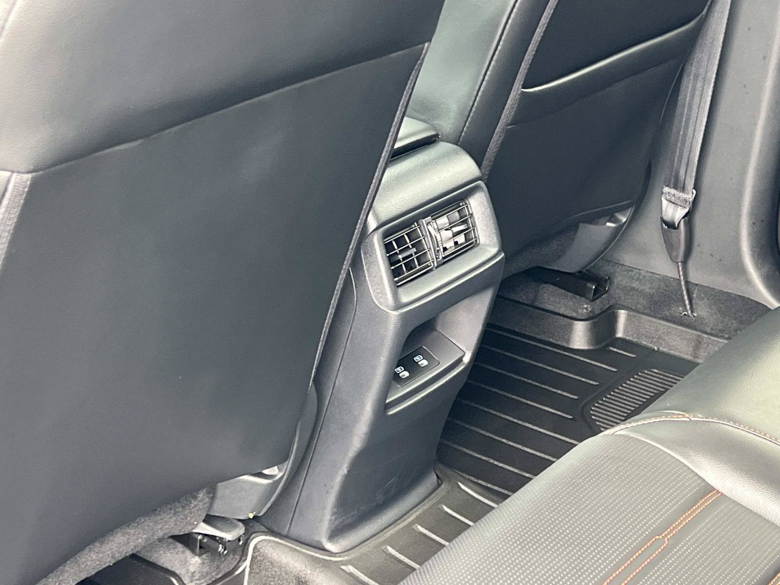 Certified 2025 Honda CR-V Sport-L image 23