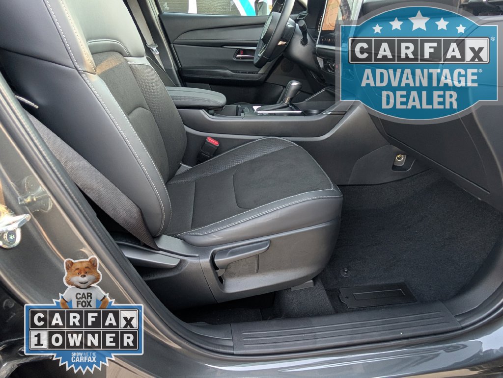 Certified 2026 MAZDA CX-5 Select AWD/4WD image 22