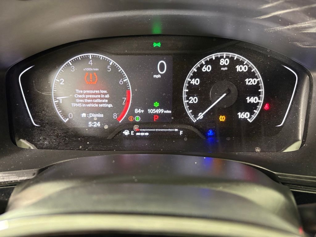 Used 2022 Honda Civic EX image 26