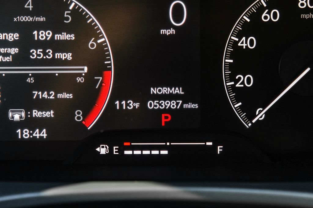 Used 2023 Honda Civic Sport image 18