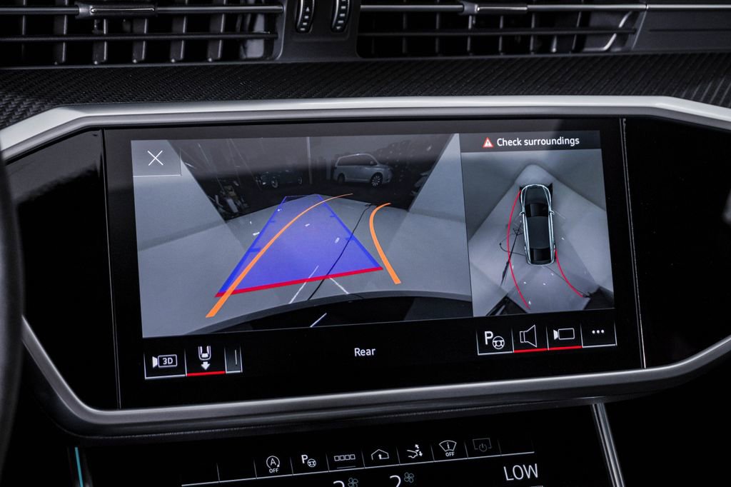 Used 2023 Audi RS 7 Sportback image 24