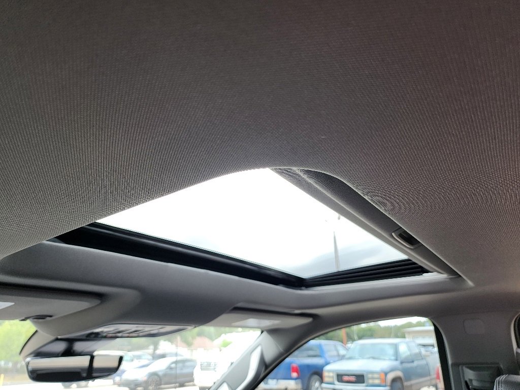 New 2026 GMC Sierra 1500 Denali w/ Denali Reserve Package image 14