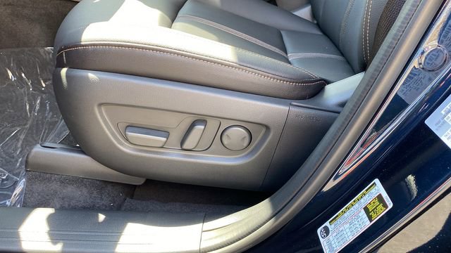 New 2026 MAZDA CX-90 3.3 Turbo w/ Select Package AWD/4WD image 19