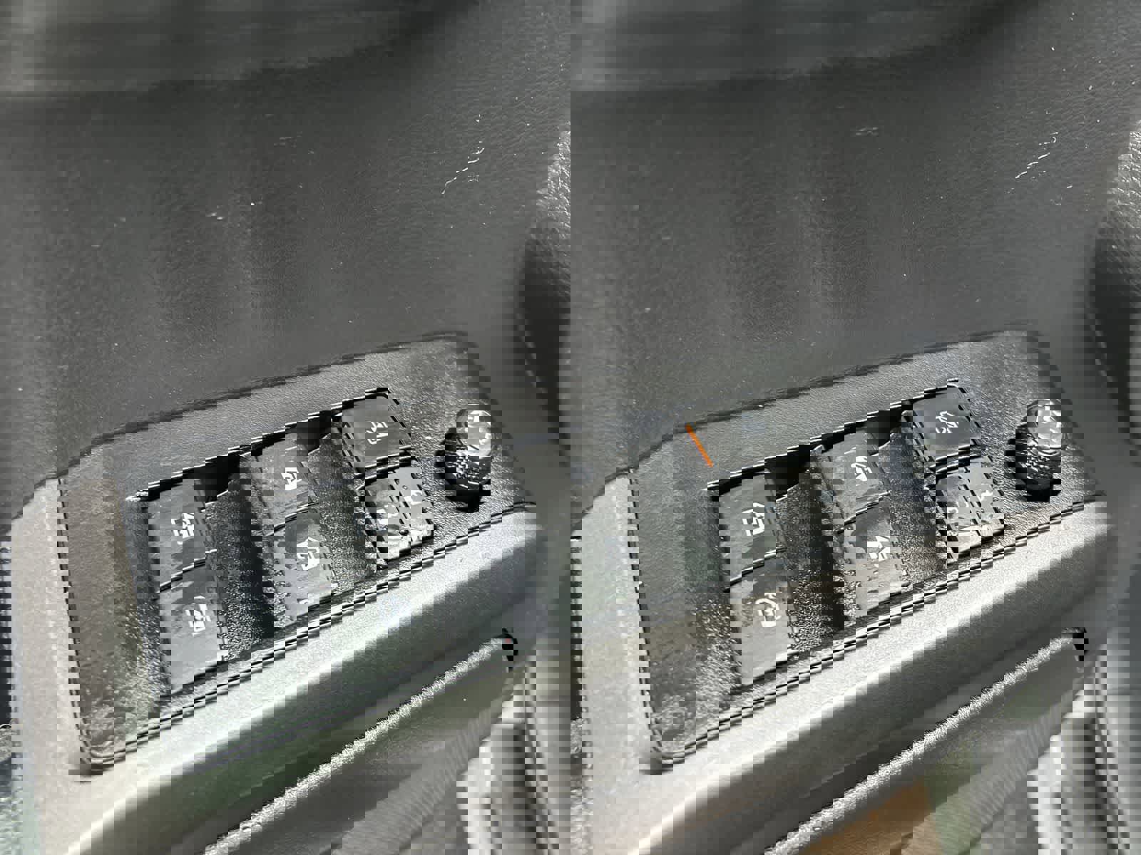 Used 2023 Toyota Tacoma TRD Sport w/ TRD Premium Sport Package image 9