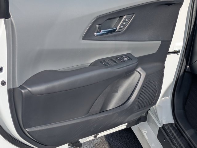 Used 2026 Toyota Prius Limited image 10