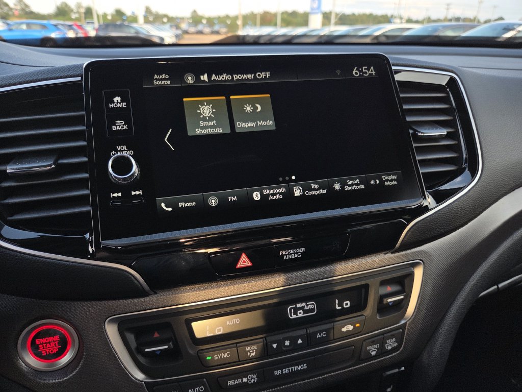 New 2026 Honda Ridgeline RTL image 9