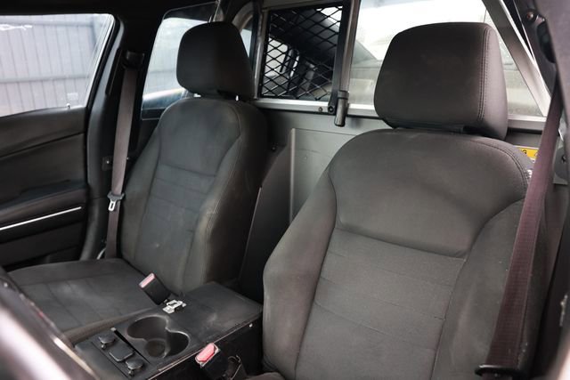 Used 2015 Dodge Charger Police image 9