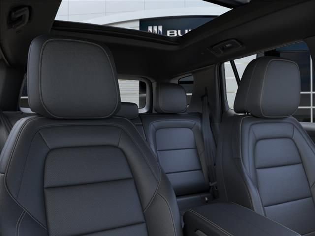 New 2026 GMC Terrain Elevation w/ Elevation Premium Package AWD/4WD image 24