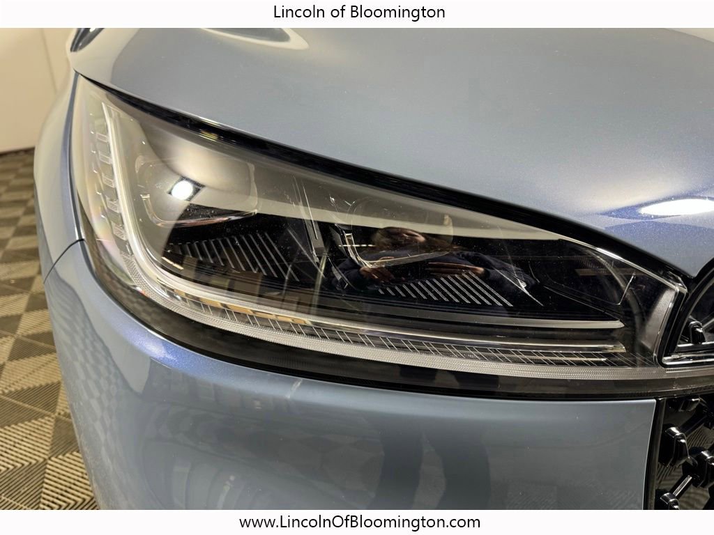 New 2026 Lincoln Aviator Reserve AWD/4WD image 13