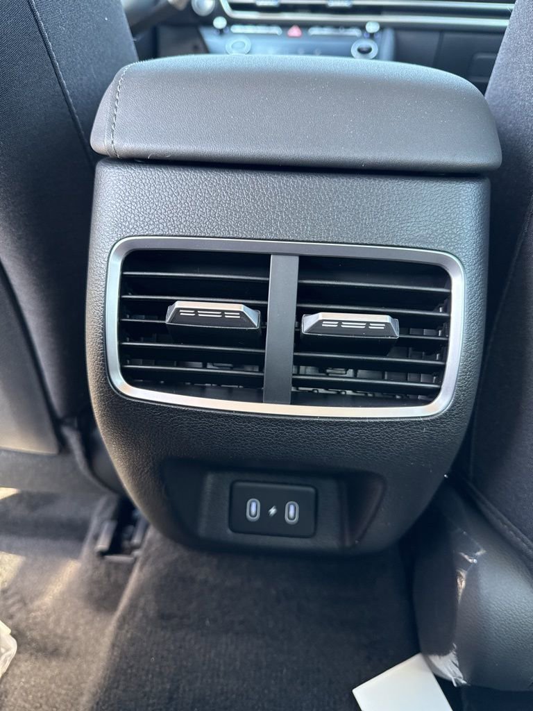 New 2026 Hyundai Sonata Blue image 20