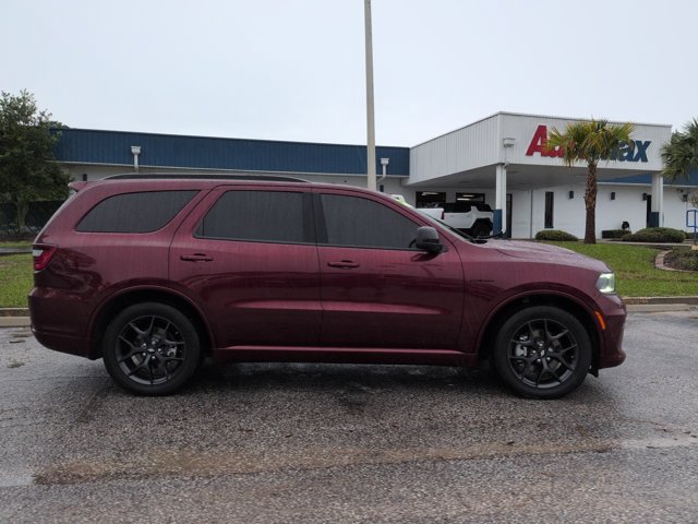 Used 2026 Dodge Durango GT w/ Blacktop Package AWD/4WD image 3