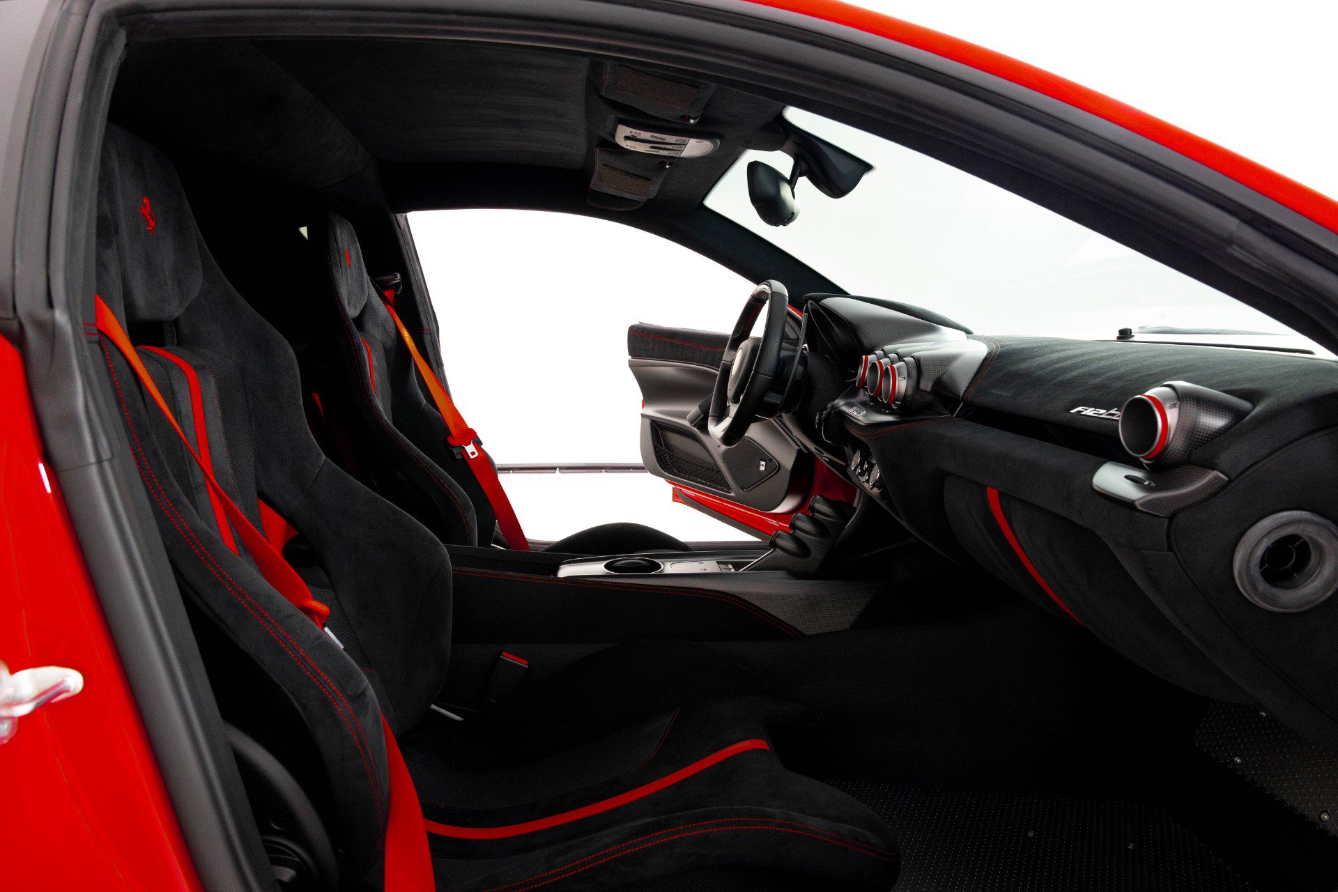 Used 2017 Ferrari F12tdf image 38