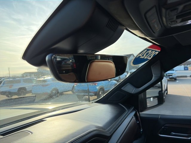 Used 2024 GMC Sierra 2500 Denali Ultimate image 33