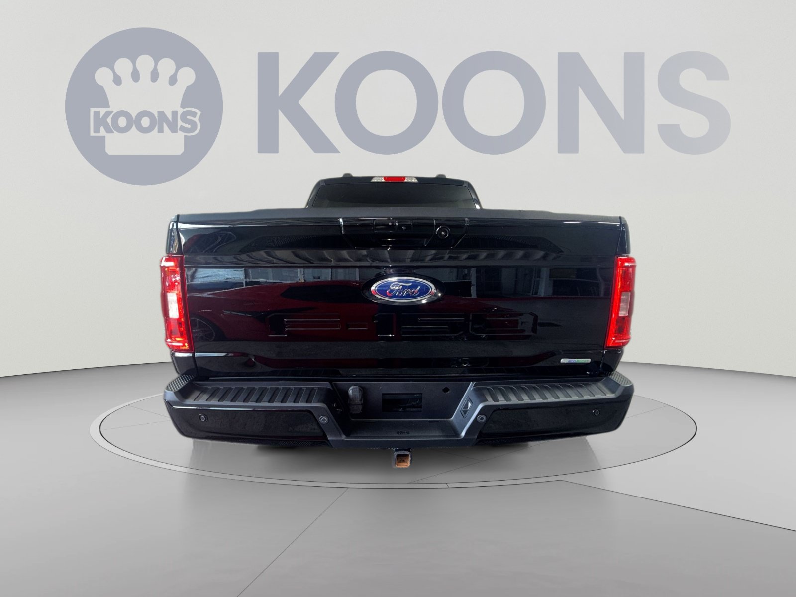 Used 2022 Ford F150 XLT w/ Equipment Group 302A High AWD/4WD image 5