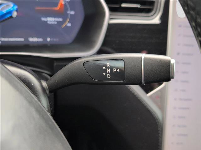 Used 2018 Tesla Model S 75D AWD/4WD image 12