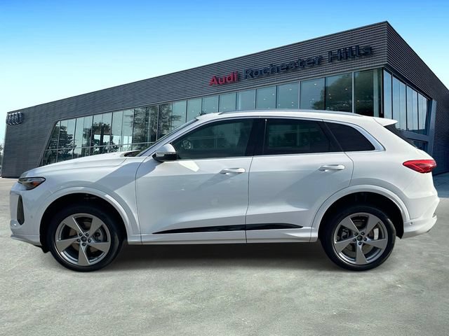 New 2026 Audi Q5 Premium Plus AWD/4WD image 2