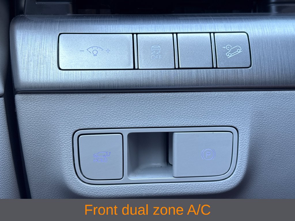 Used 2024 Hyundai Kona Limited FWD image 13