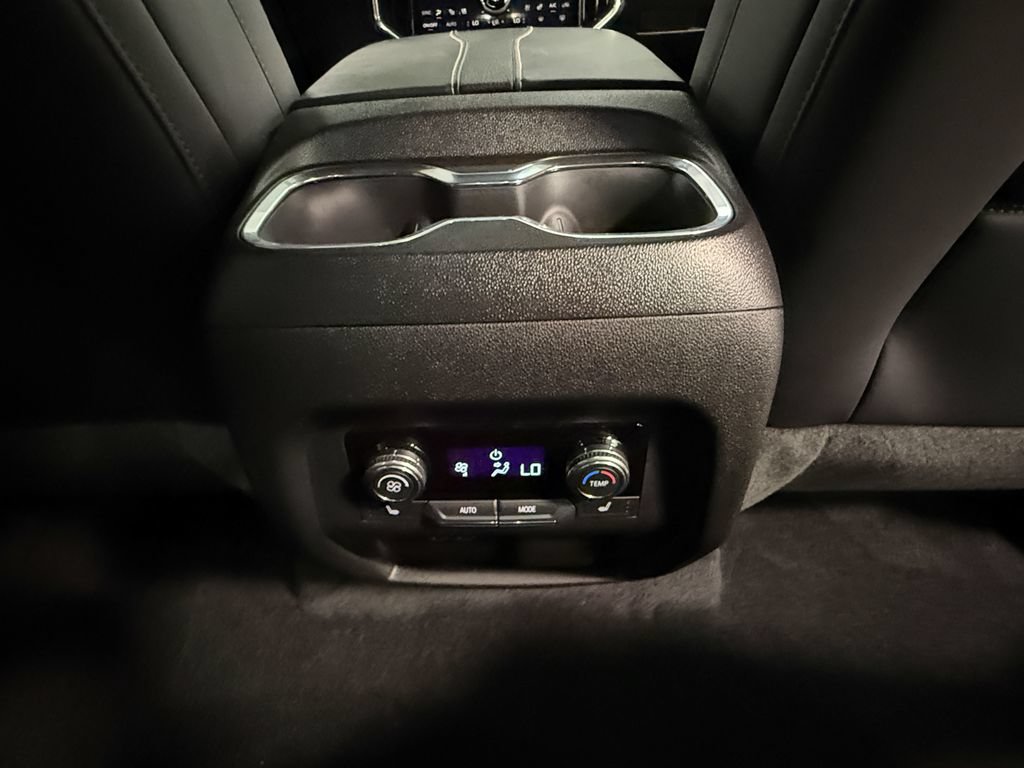 Used 2024 GMC Acadia Denali w/ LPO, Floor Liner Package FWD image 74