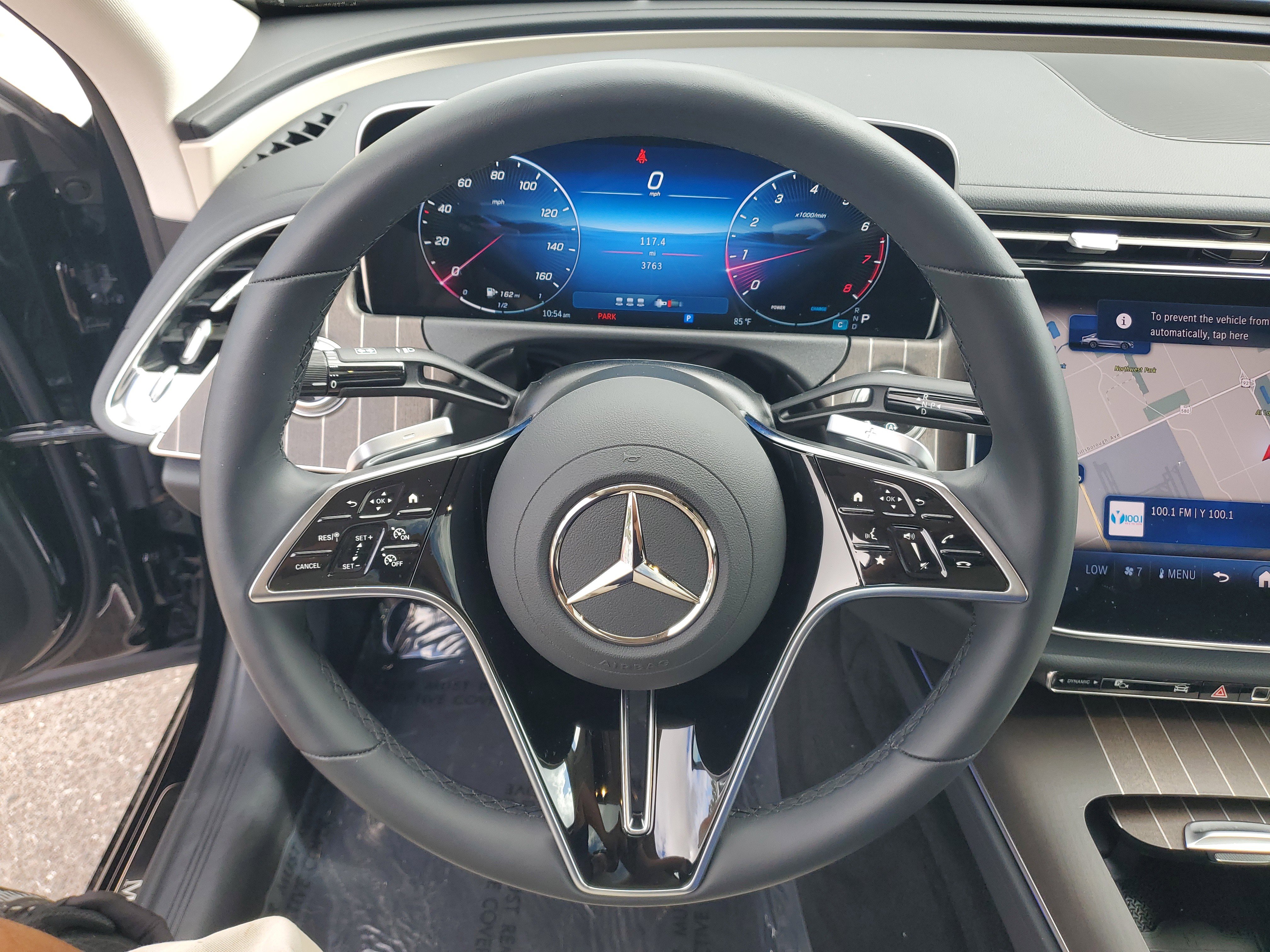 Certified 2025 Mercedes-Benz E 350 Sedan image 24