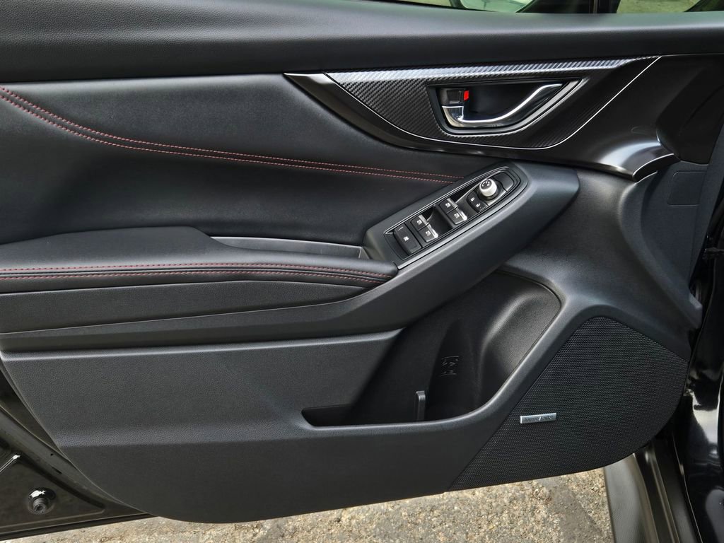 Used 2022 Subaru WRX Limited image 10