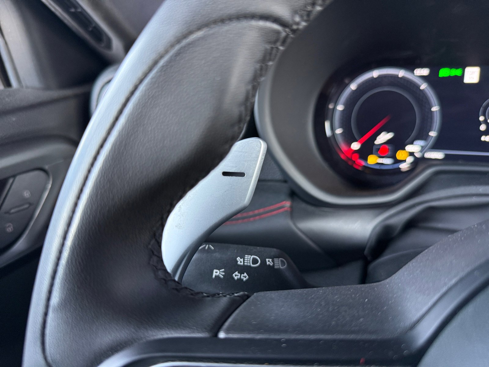 Used 2024 Dodge Hornet R/T w/ R/T Blacktop Package AWD/4WD image 21