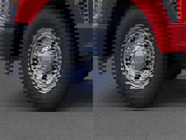 New 2024 Ford F350 XL image 41