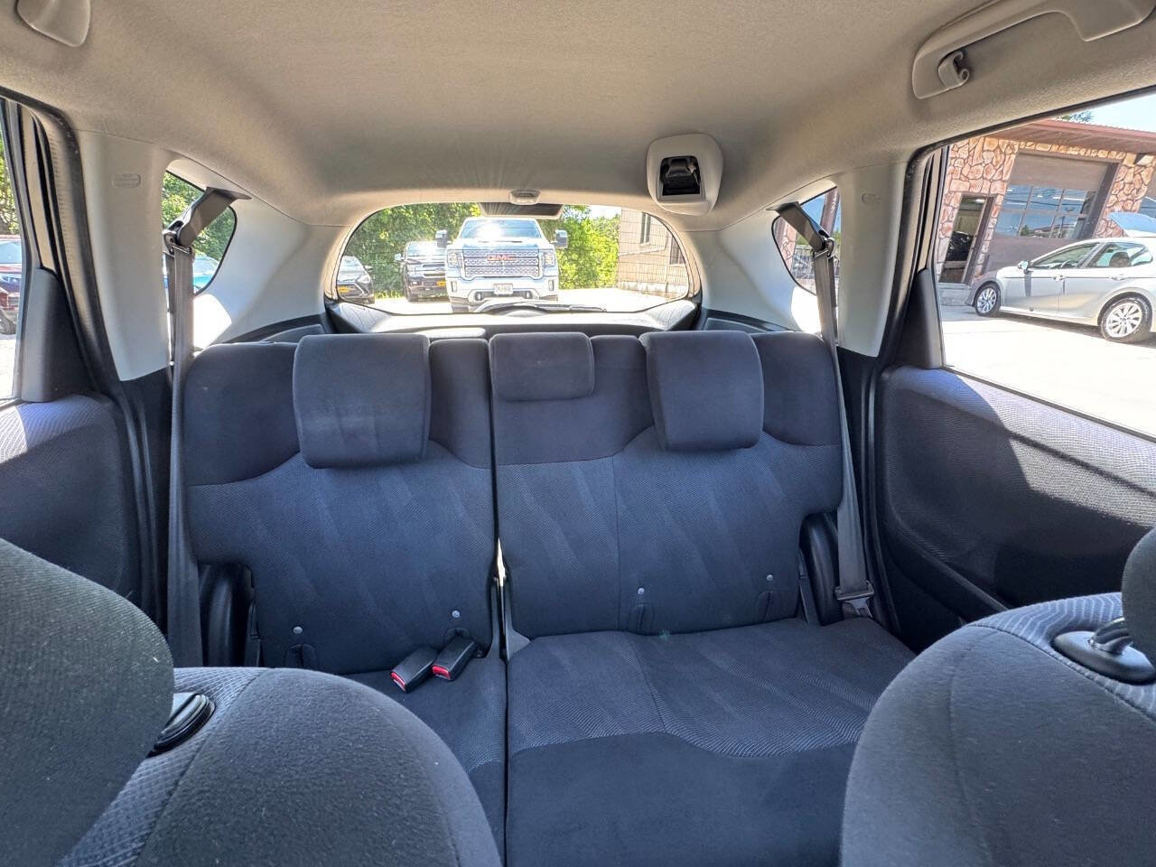 Used 2011 Honda Fit Sport image 23