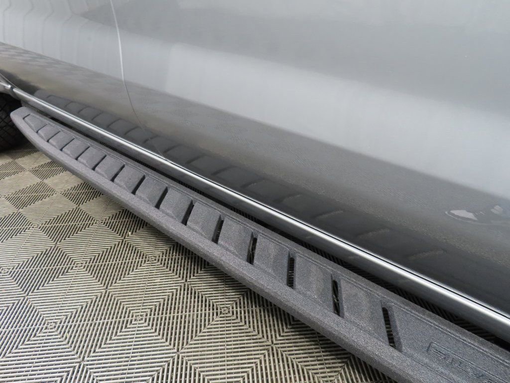 Used 2023 Chevrolet Silverado 1500 ZR2 w/ Technology Package image 55