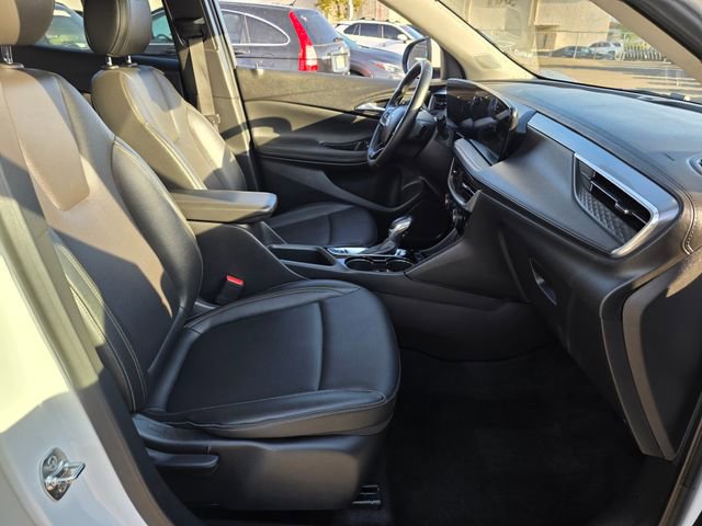 Used 2024 Buick Encore GX Sport Touring image 10