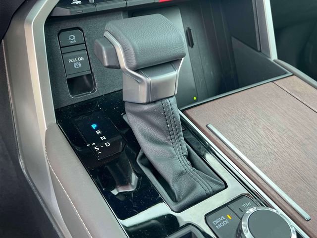 Certified 2025 Toyota Sequoia 1794 Edition image 32