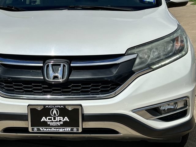 Used 2016 Honda CR-V EX-L image 10
