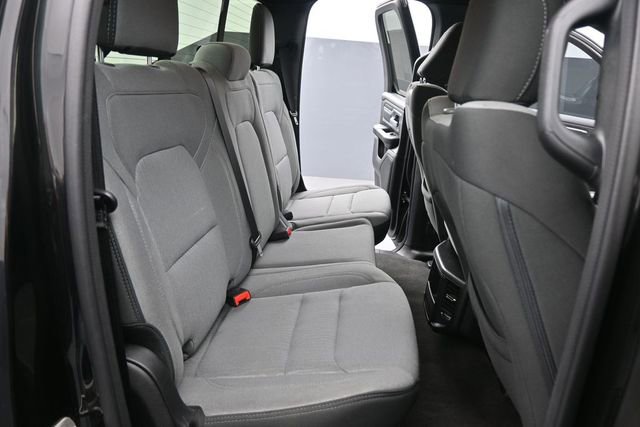Used 2024 RAM 1500 Lone Star RWD image 14