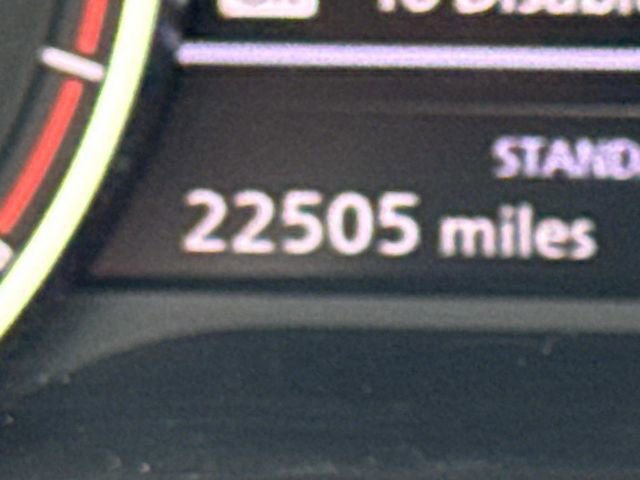 Used 2025 Nissan Rogue SV image 32