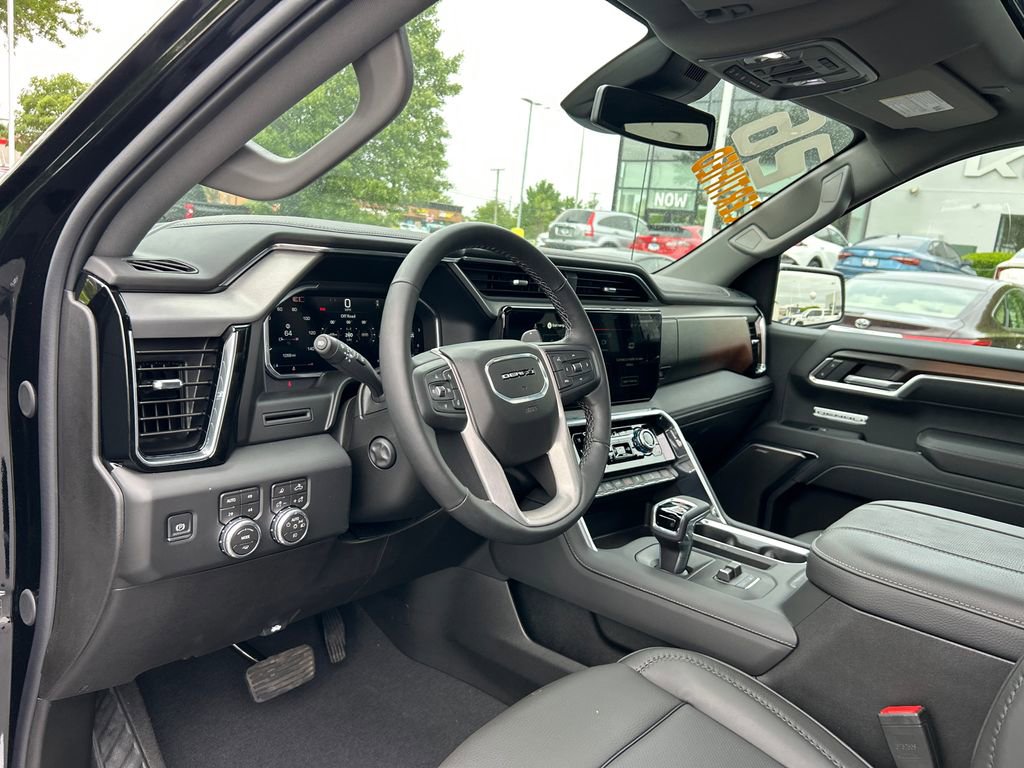 Certified 2026 GMC Sierra 1500 Denali AWD/4WD image 21