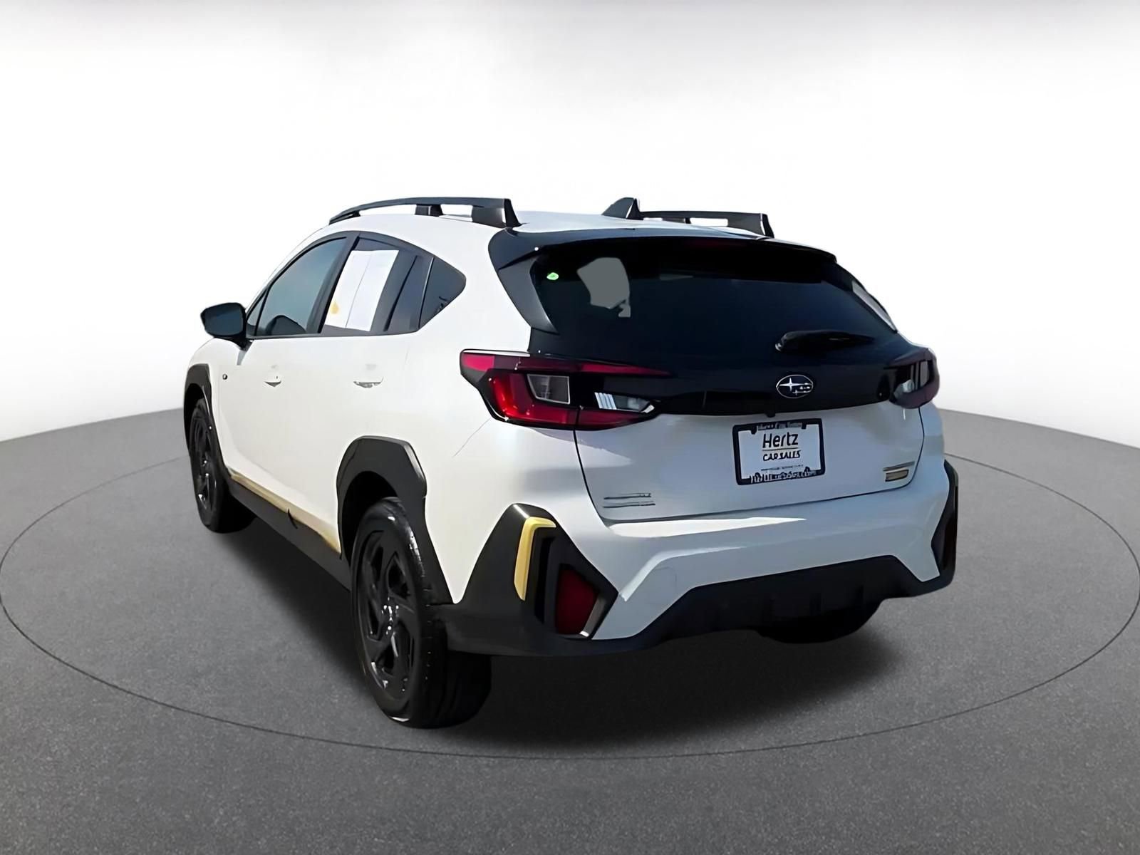 Used 2024 Subaru Crosstrek 2.5i Sport AWD/4WD image 11