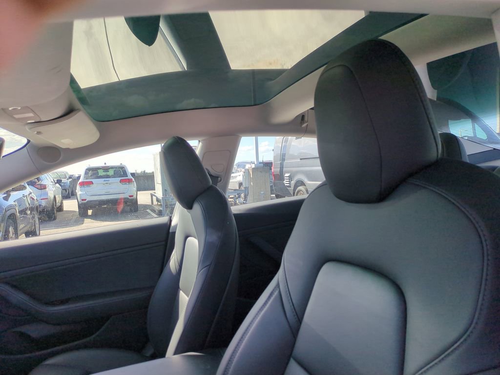 Used 2018 Tesla Model 3 Long Range image 20