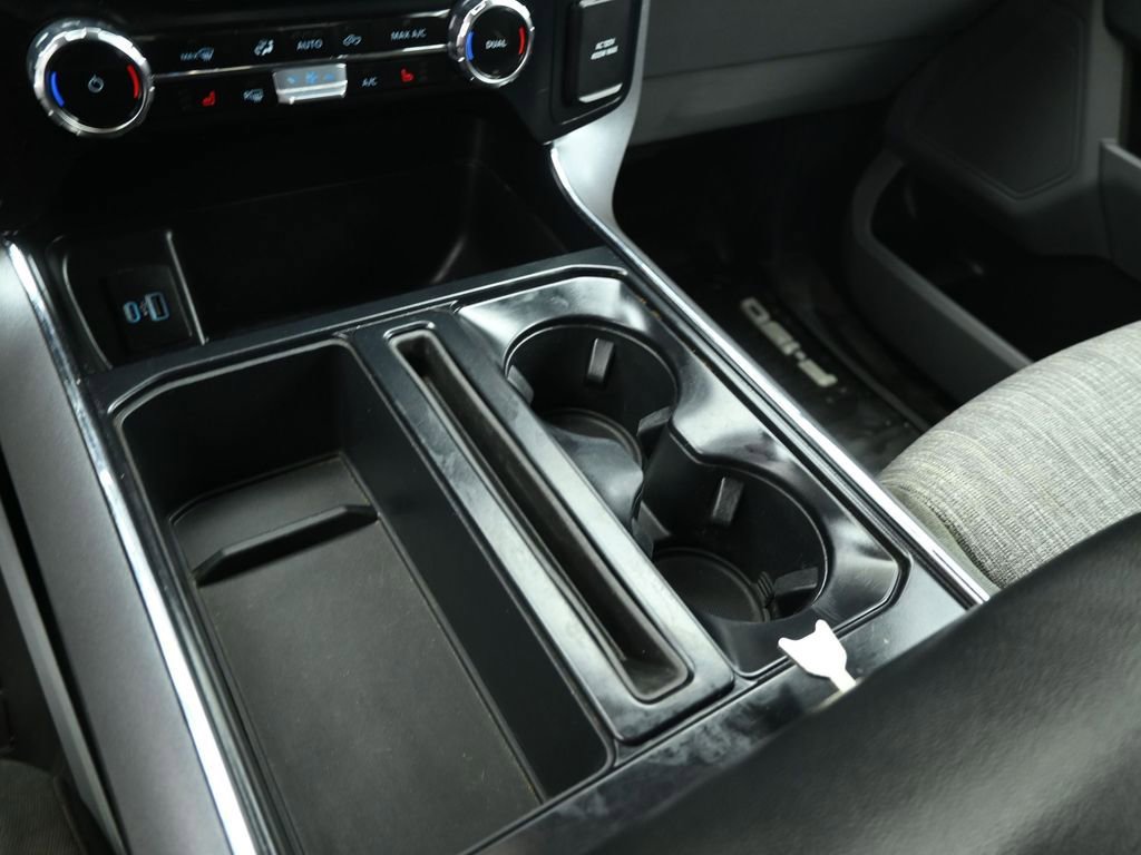 Certified 2023 Ford F150 XLT w/ Equipment Group 302A High AWD/4WD image 17