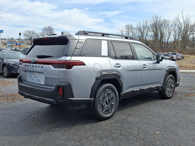 New 2026 Subaru Outback Limited image 6