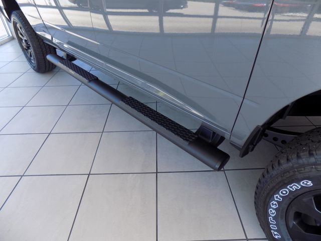New 2026 RAM 2500 Tradesman AWD/4WD image 32