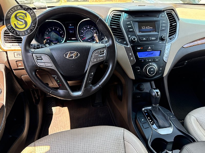 Used 2013 Hyundai Santa Fe Sport 2.0T FWD image 21