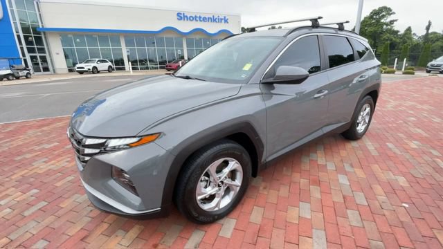 Used 2024 Hyundai Tucson SEL FWD image 5