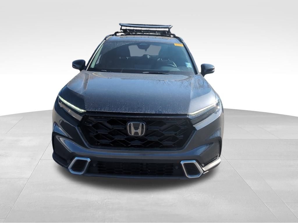 Used 2023 Honda CR-V Sport Touring image 2
