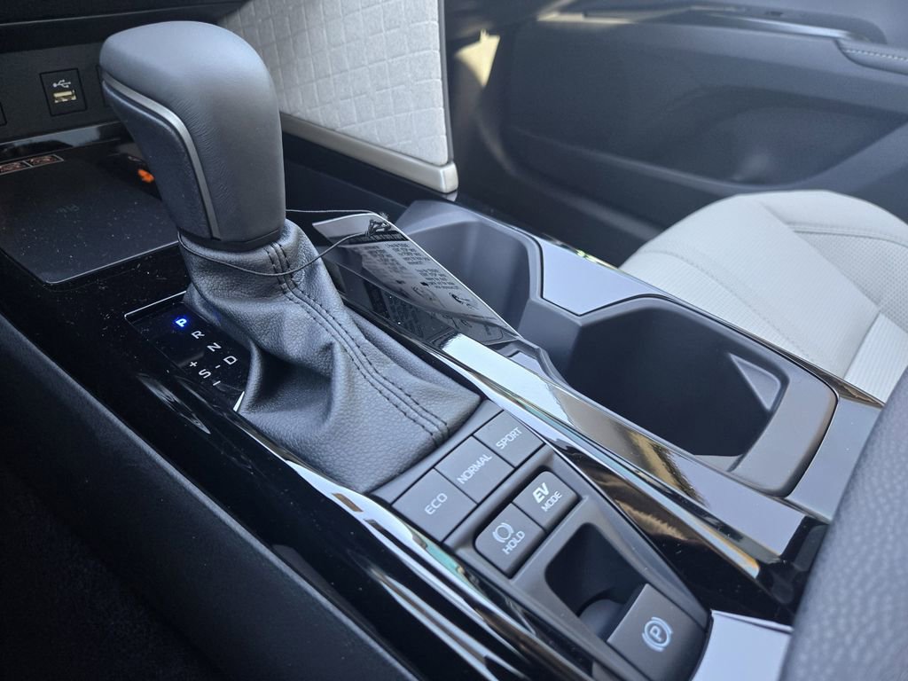 New 2026 Toyota Camry XLE image 17