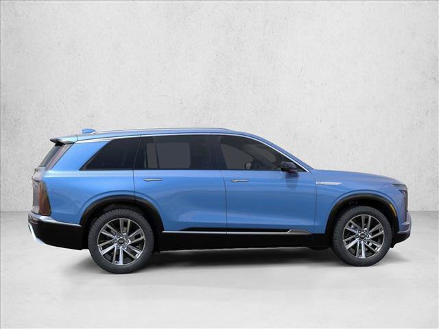 New 2027 Cadillac Vistiq Luxury AWD/4WD image 6