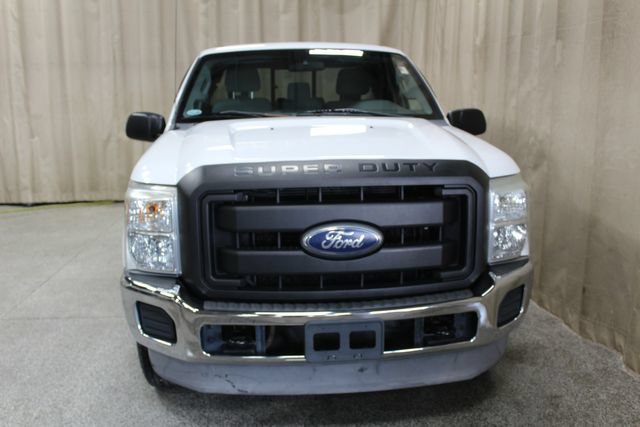 Used 2011 Ford F250 XL AWD/4WD image 10
