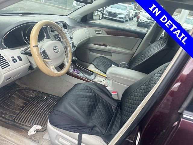 Used 2012 Toyota Avalon image 8