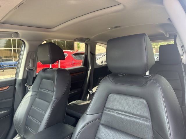 Used 2020 Honda CR-V Touring image 12