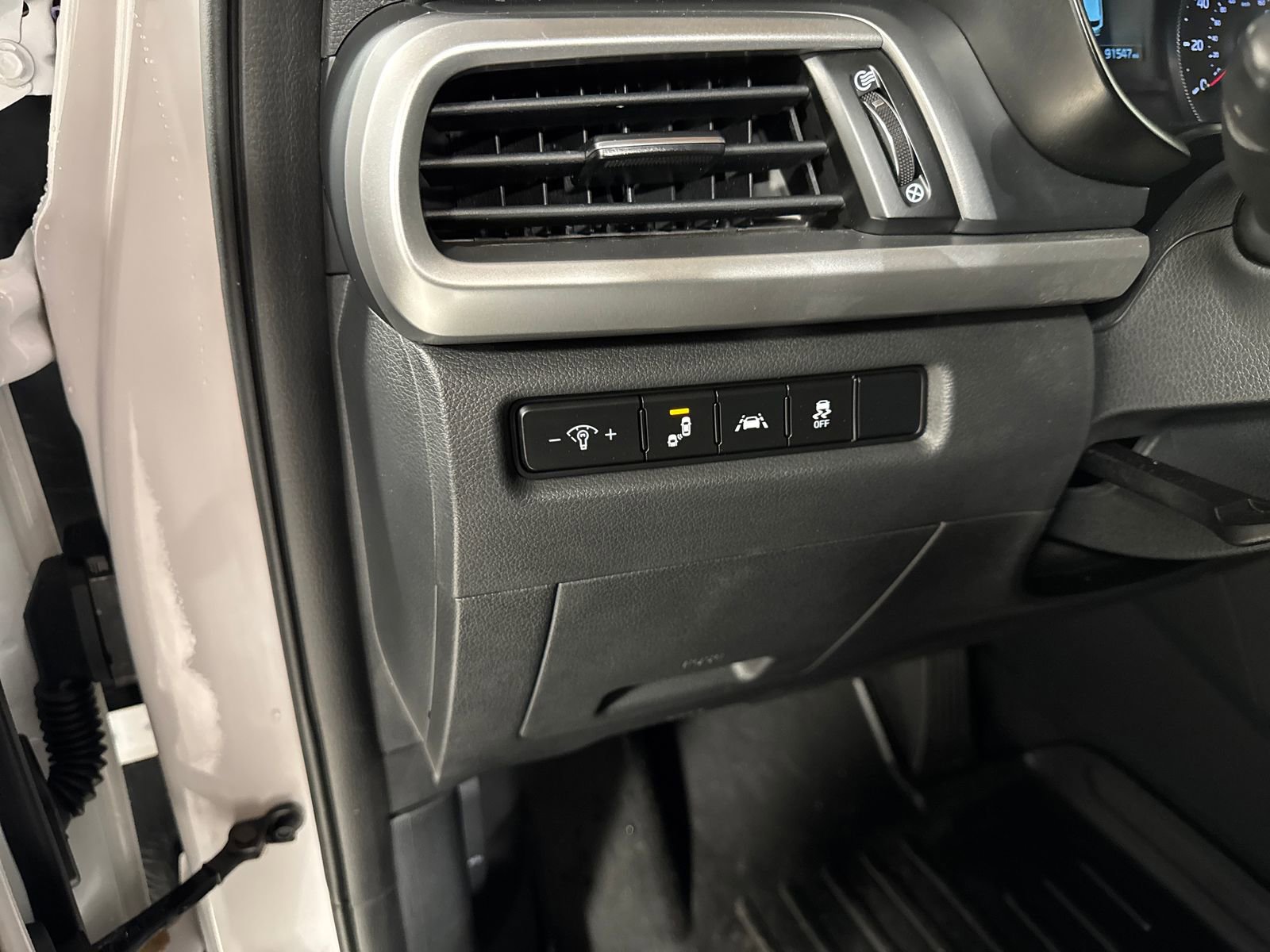 Used 2021 Kia Telluride S AWD/4WD image 22