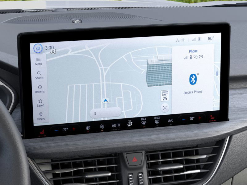 New 2025 Ford Escape SE w/ PHEV Premium Package image 14